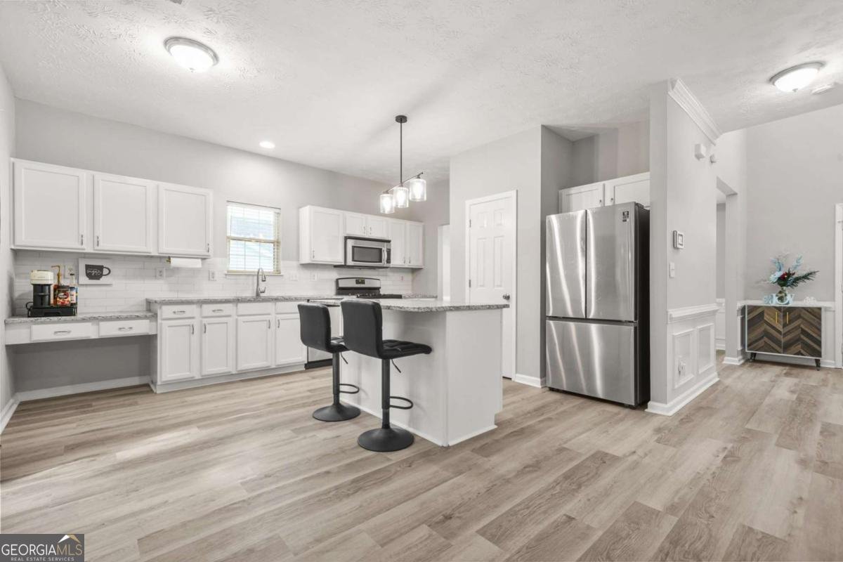 6847 Bridgewood Drive Austell - 5