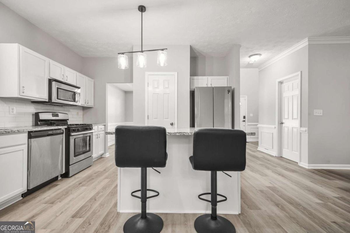 6847 Bridgewood Drive Austell - 6