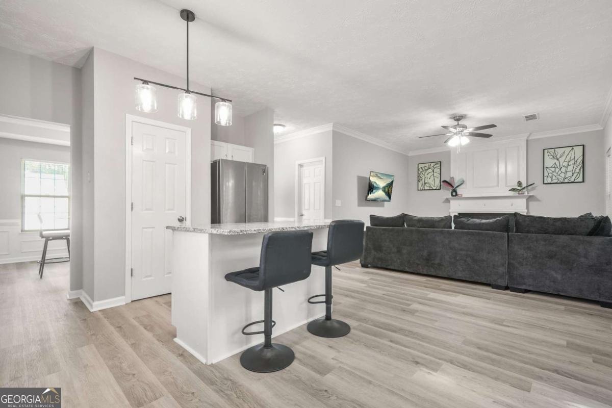 6847 Bridgewood Drive Austell - 7