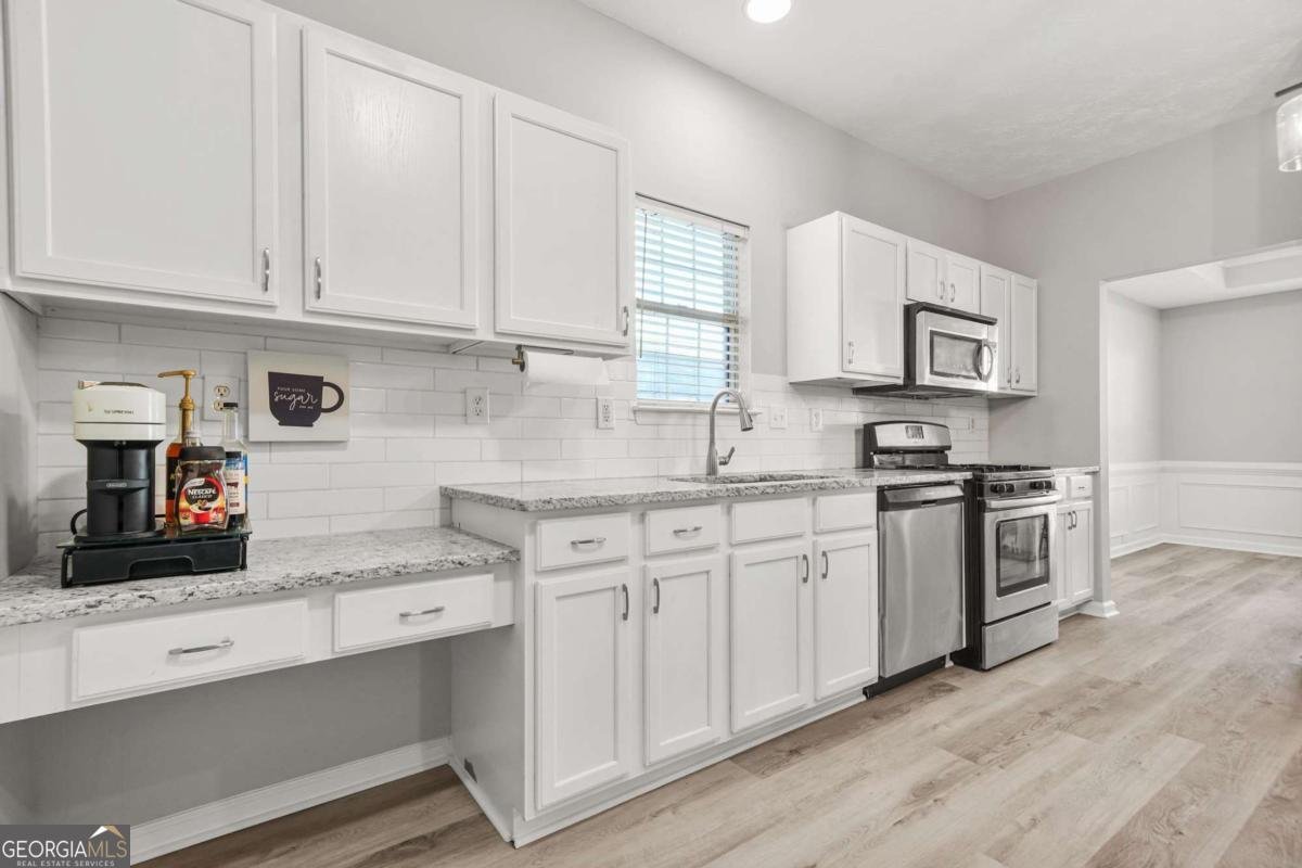 6847 Bridgewood Drive Austell - 9