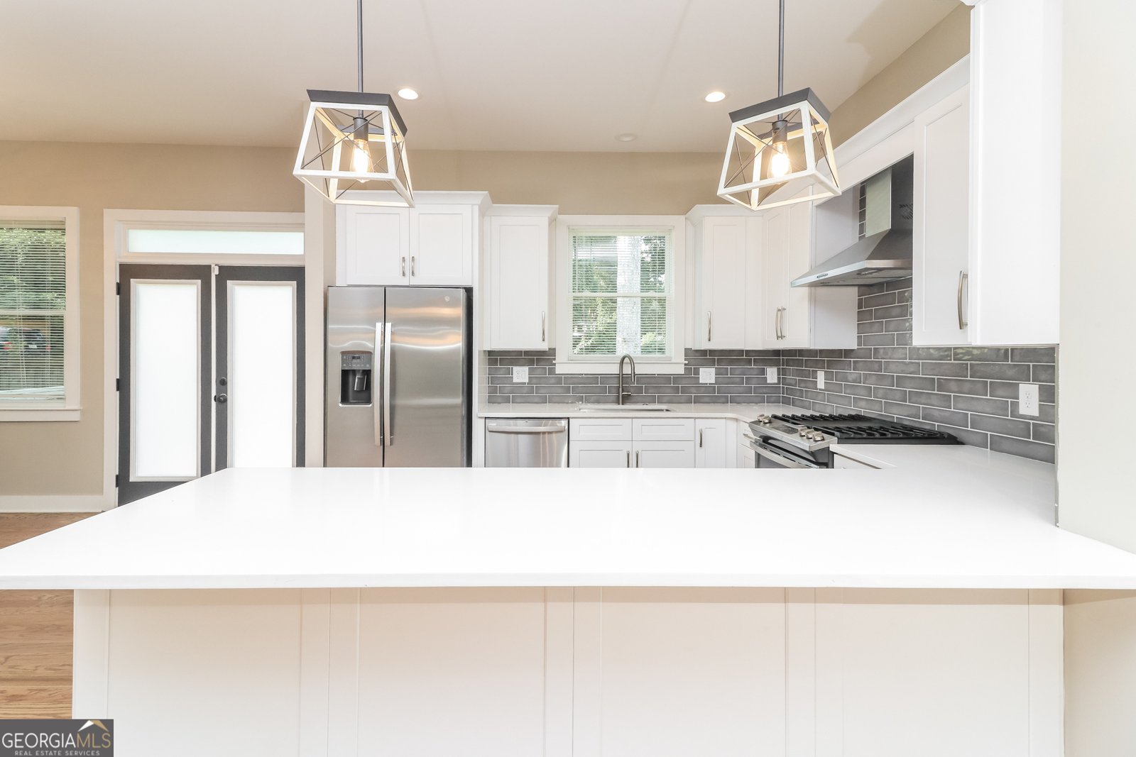 1121 Birch Street Atlanta - 11
