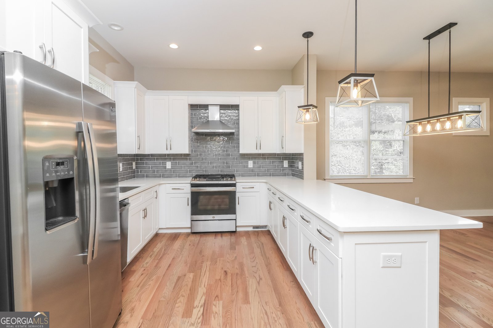 1121 Birch Street Atlanta - 12
