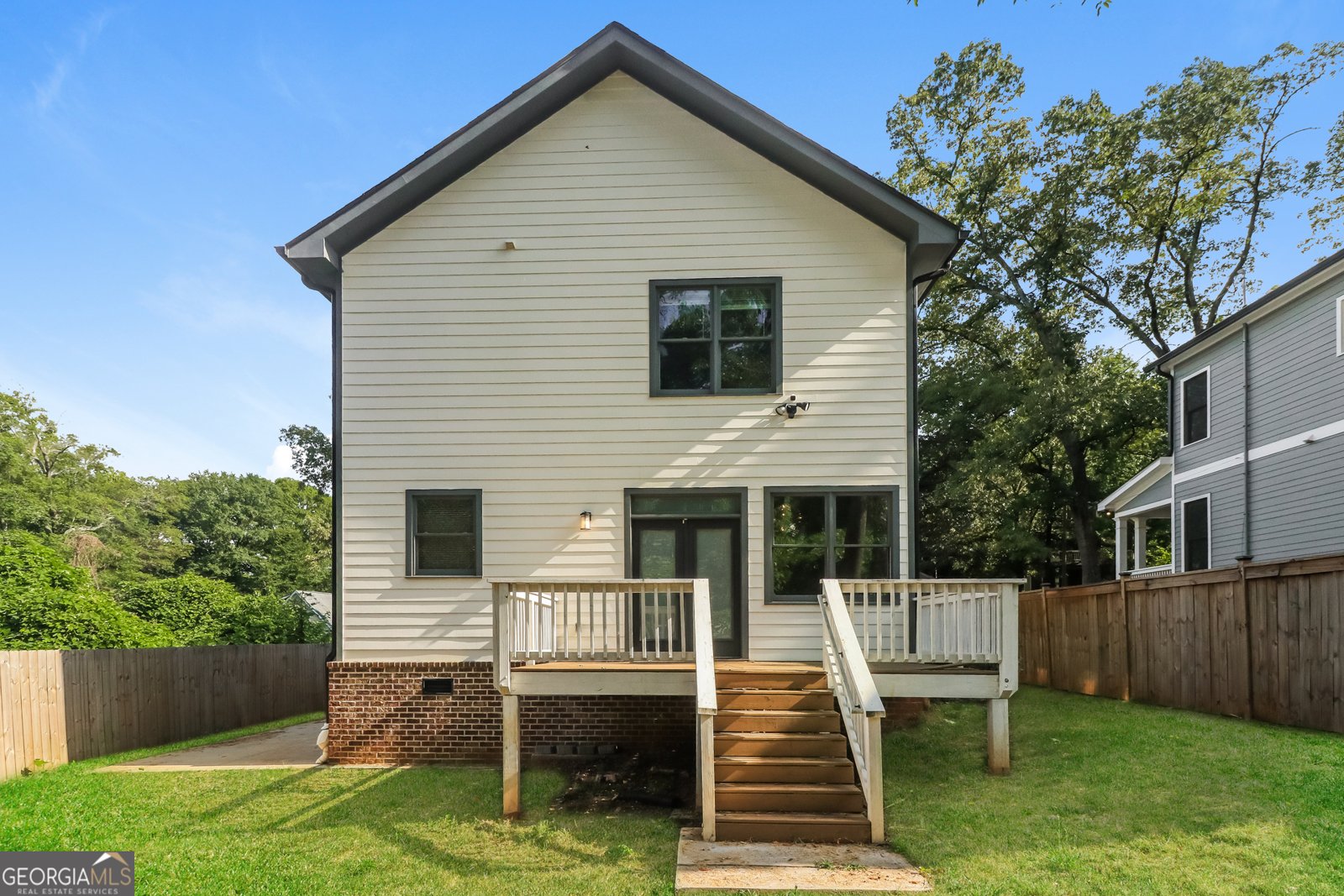 1121 Birch Street Atlanta - 23