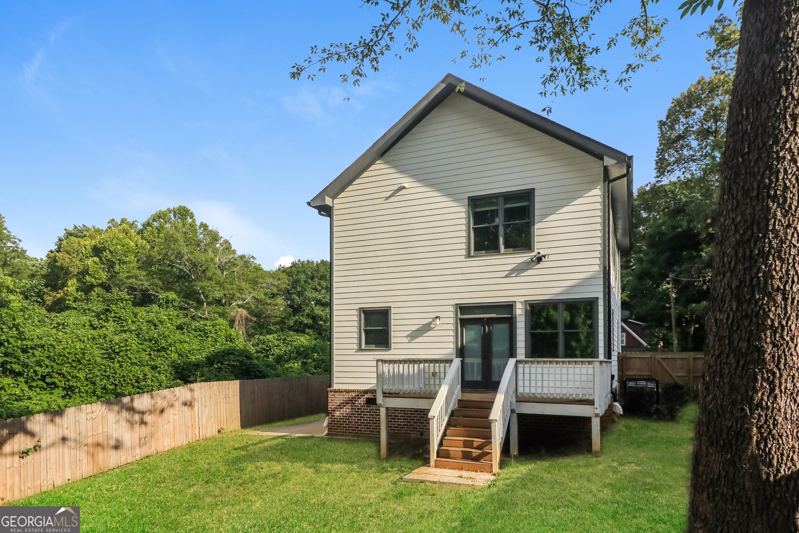 1121 Birch Street Atlanta - 24