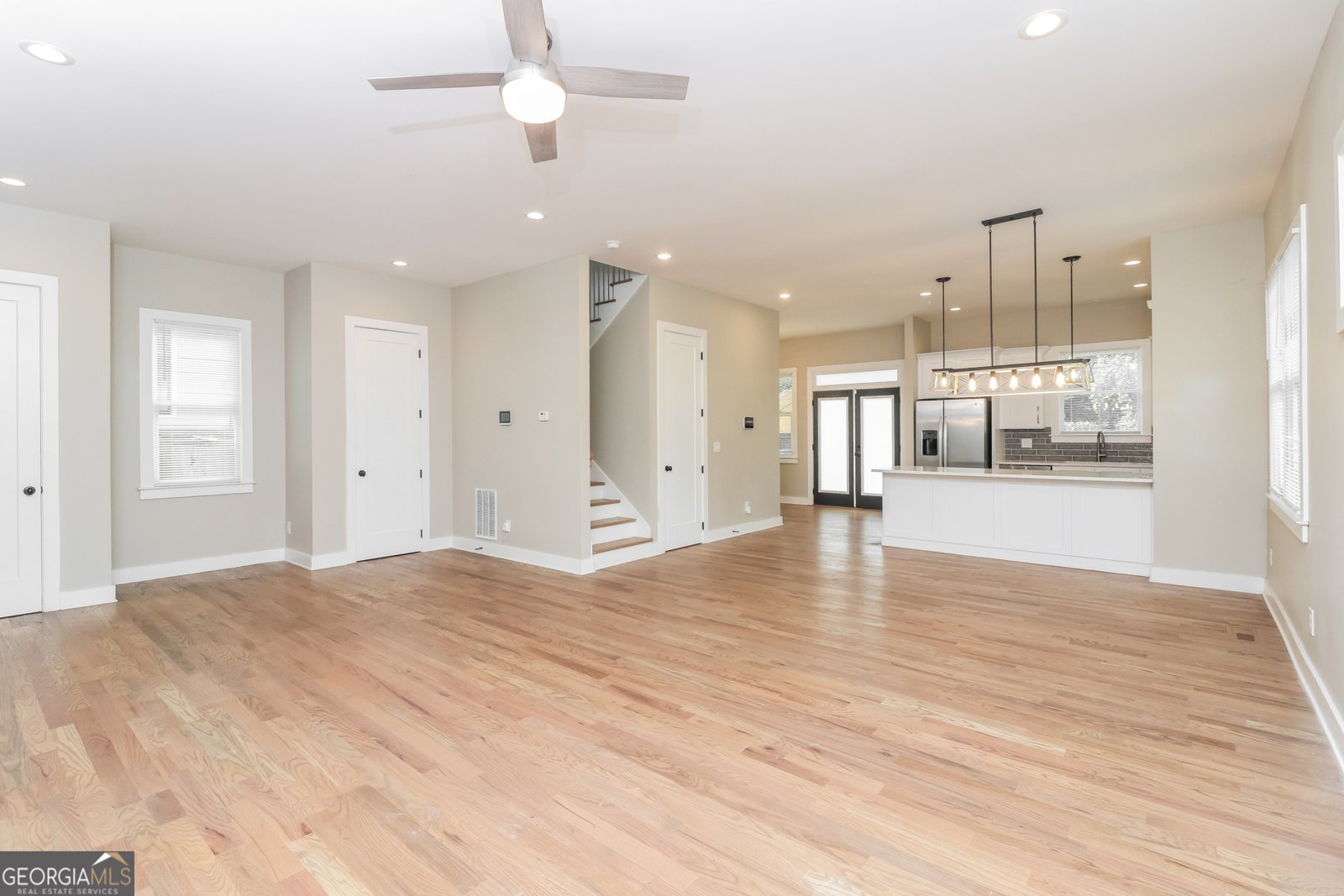 1121 Birch Street Atlanta - 5