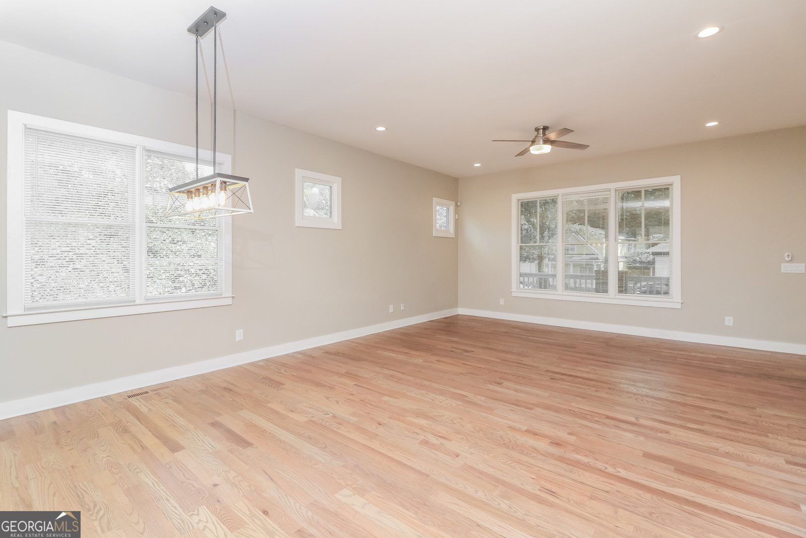 1121 Birch Street Atlanta - 8