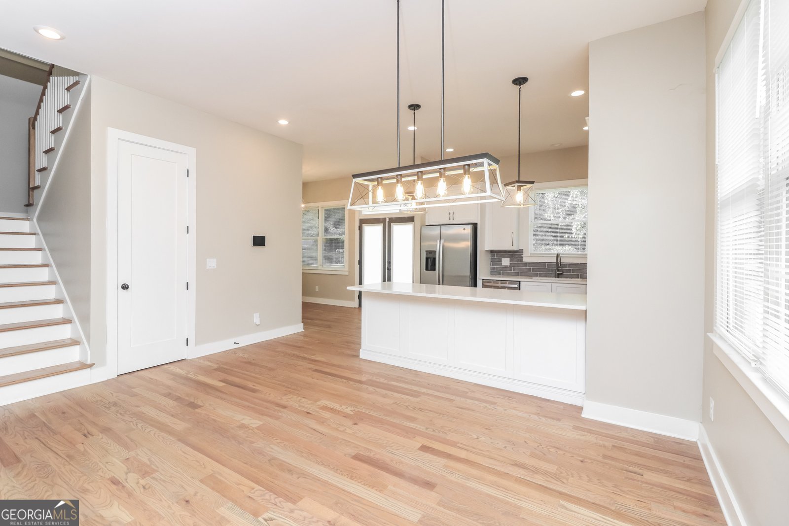 1121 Birch Street Atlanta - 9