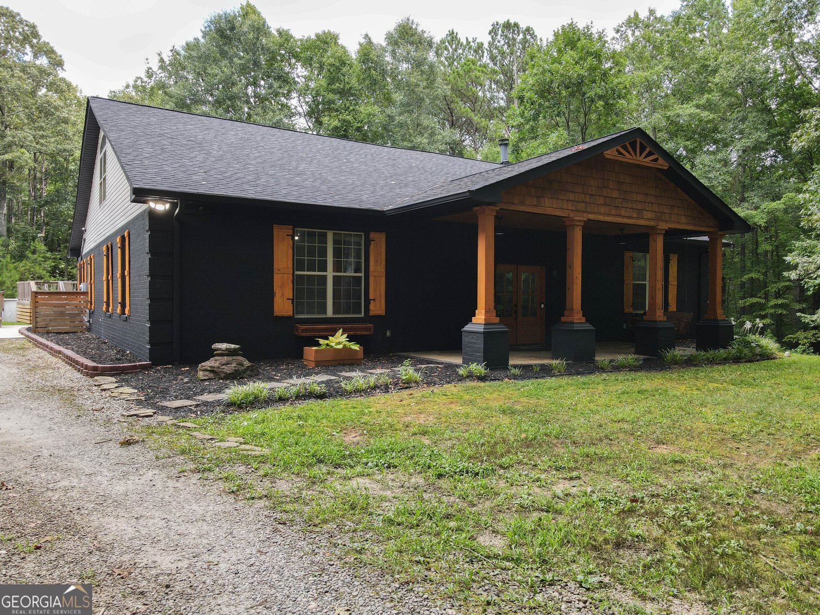 659 Hood Road Newnan - 2