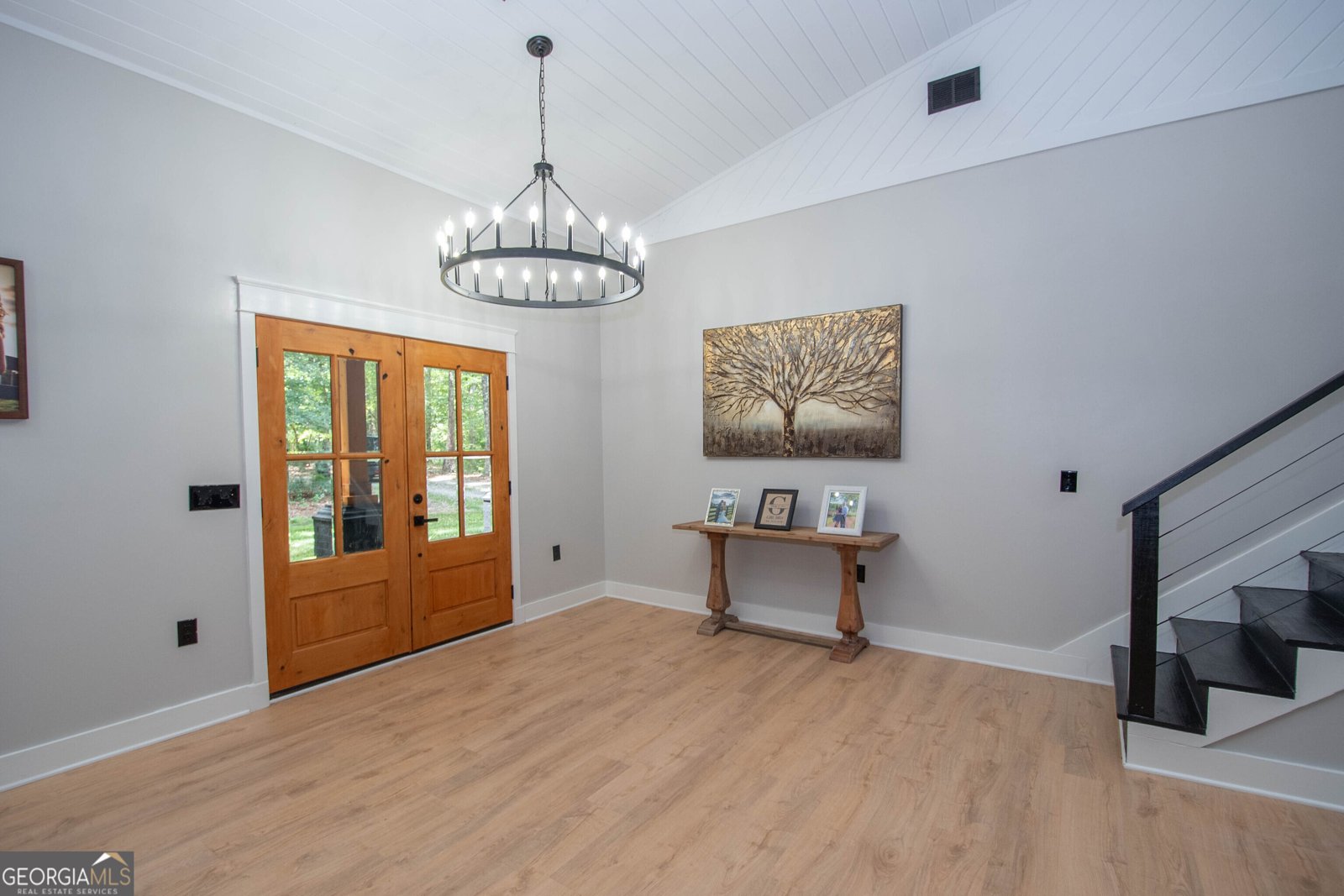 659 Hood Road Newnan - 3