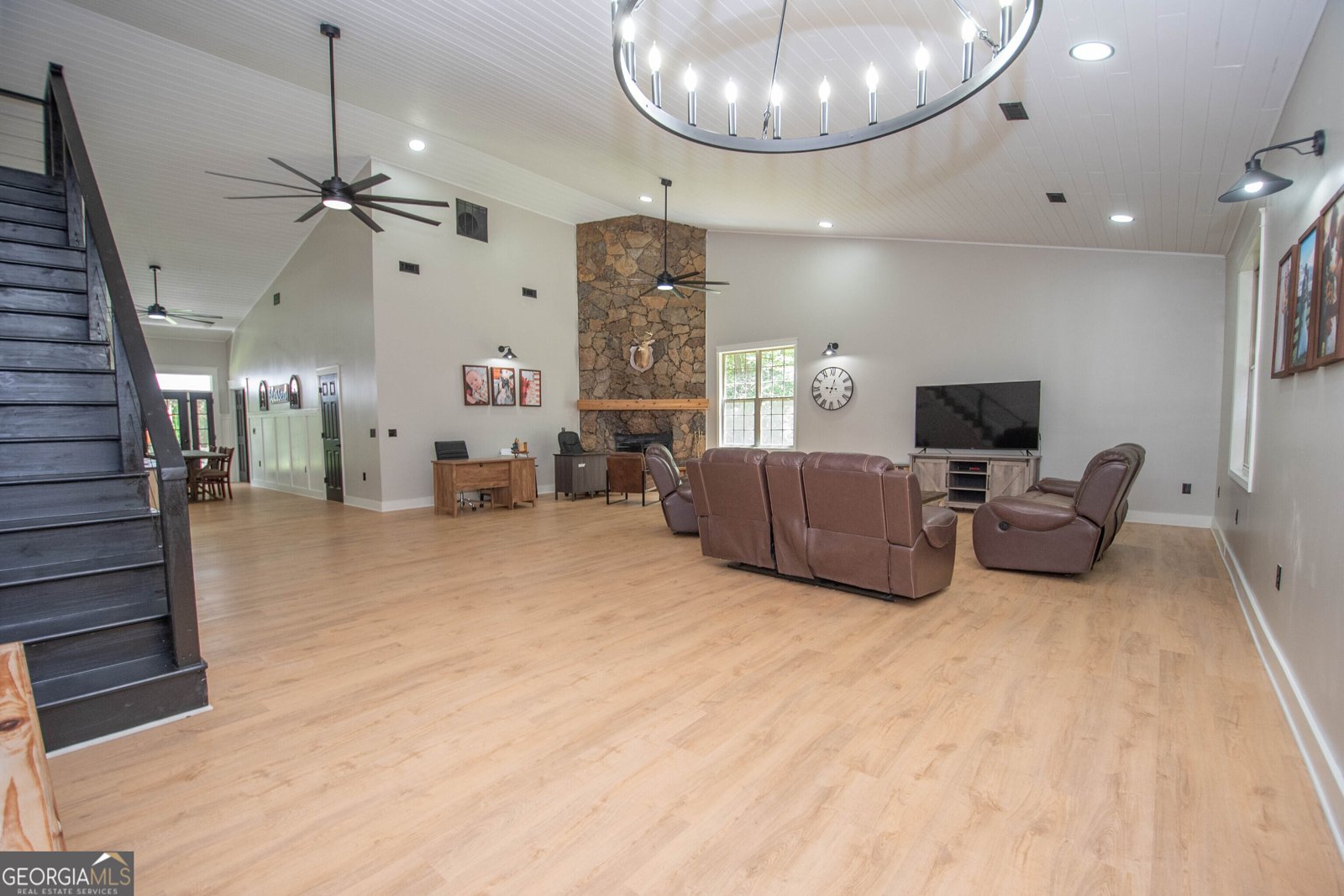 659 Hood Road Newnan - 4