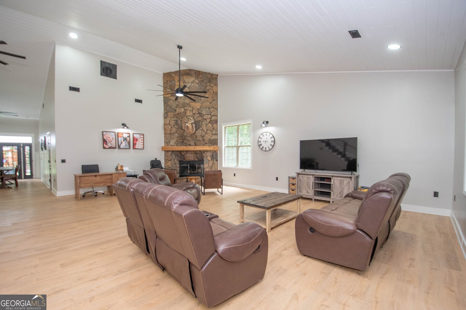 659 Hood Road Newnan - 5