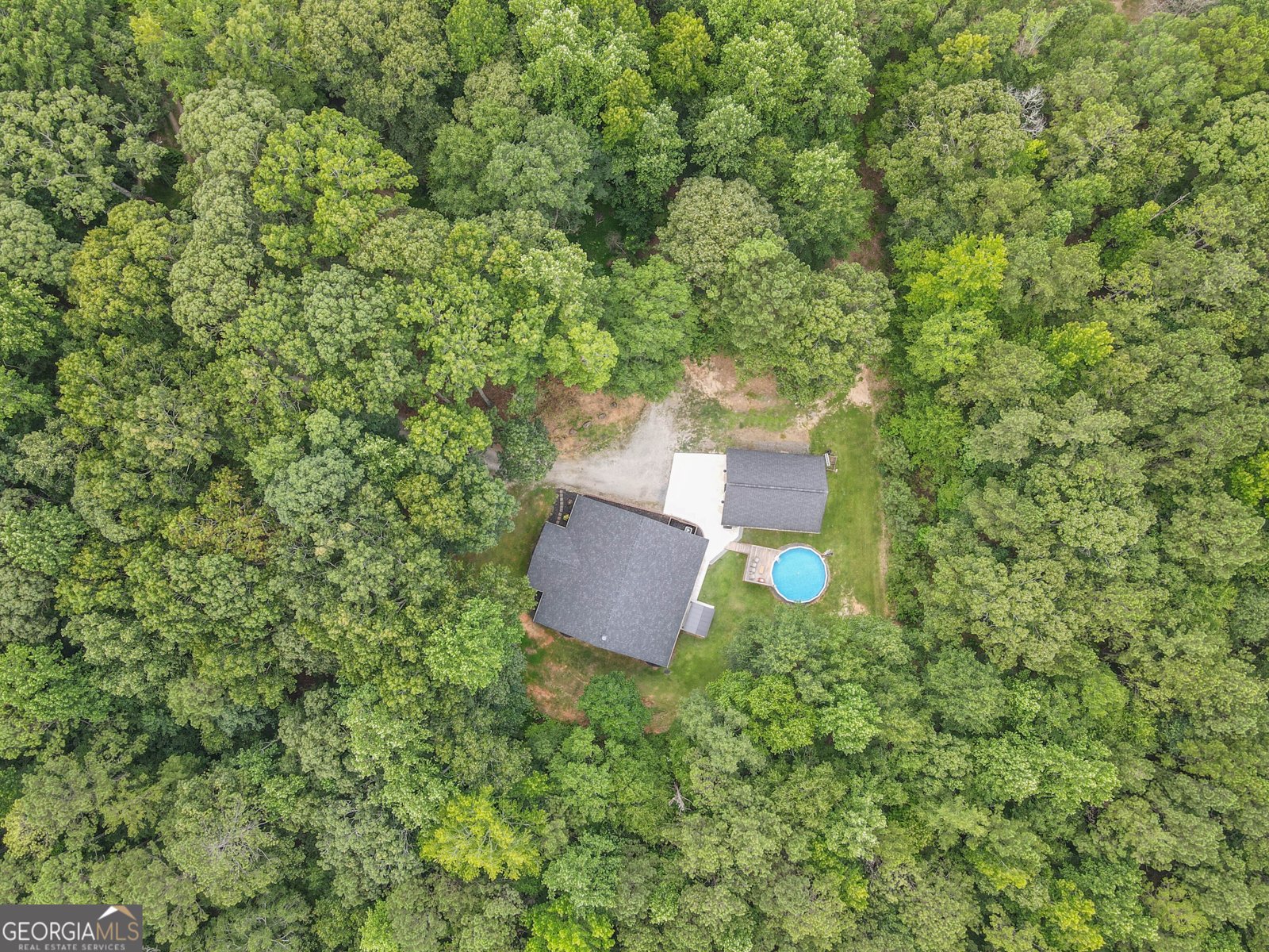 659 Hood Road Newnan - 78