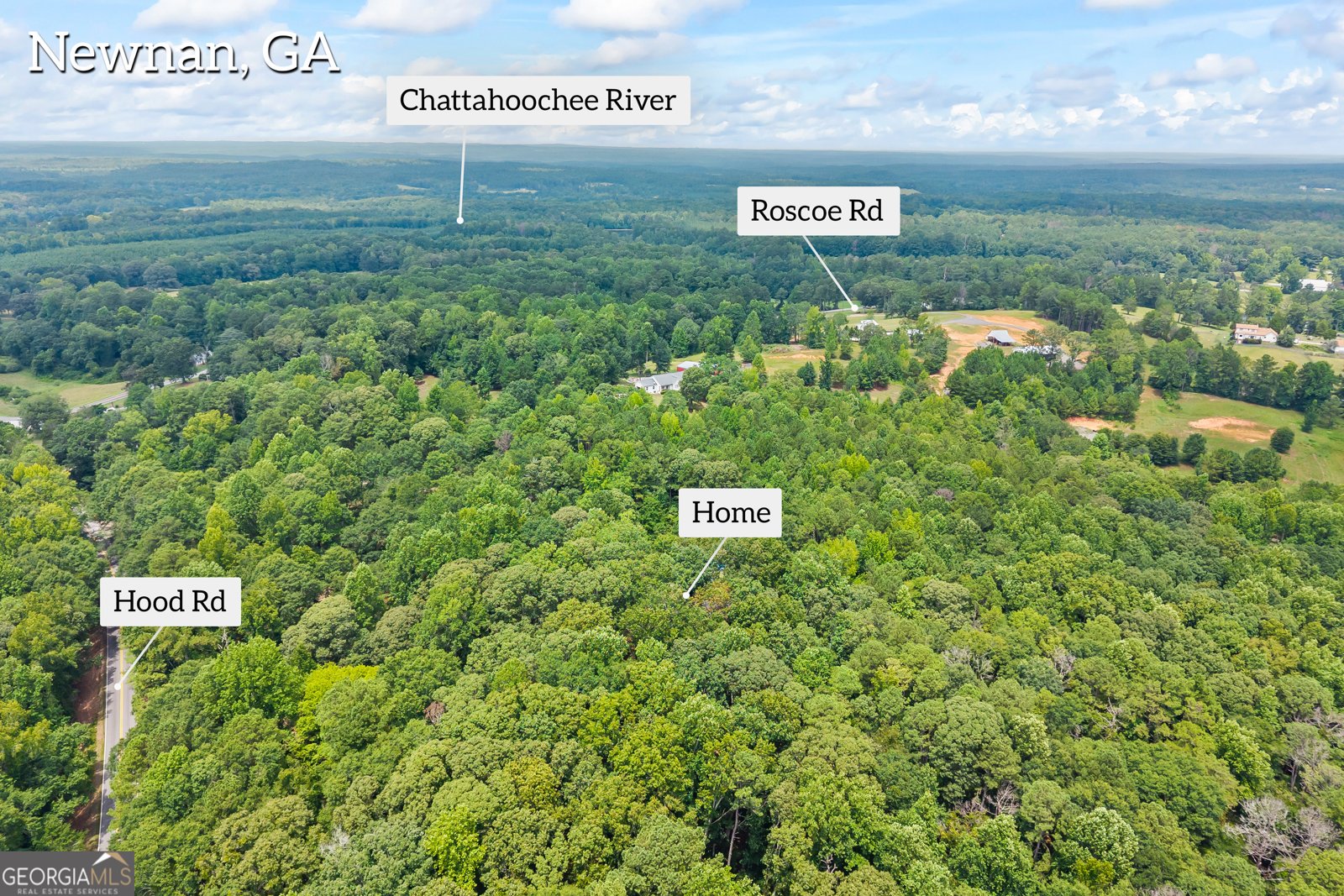 659 Hood Road Newnan - 83