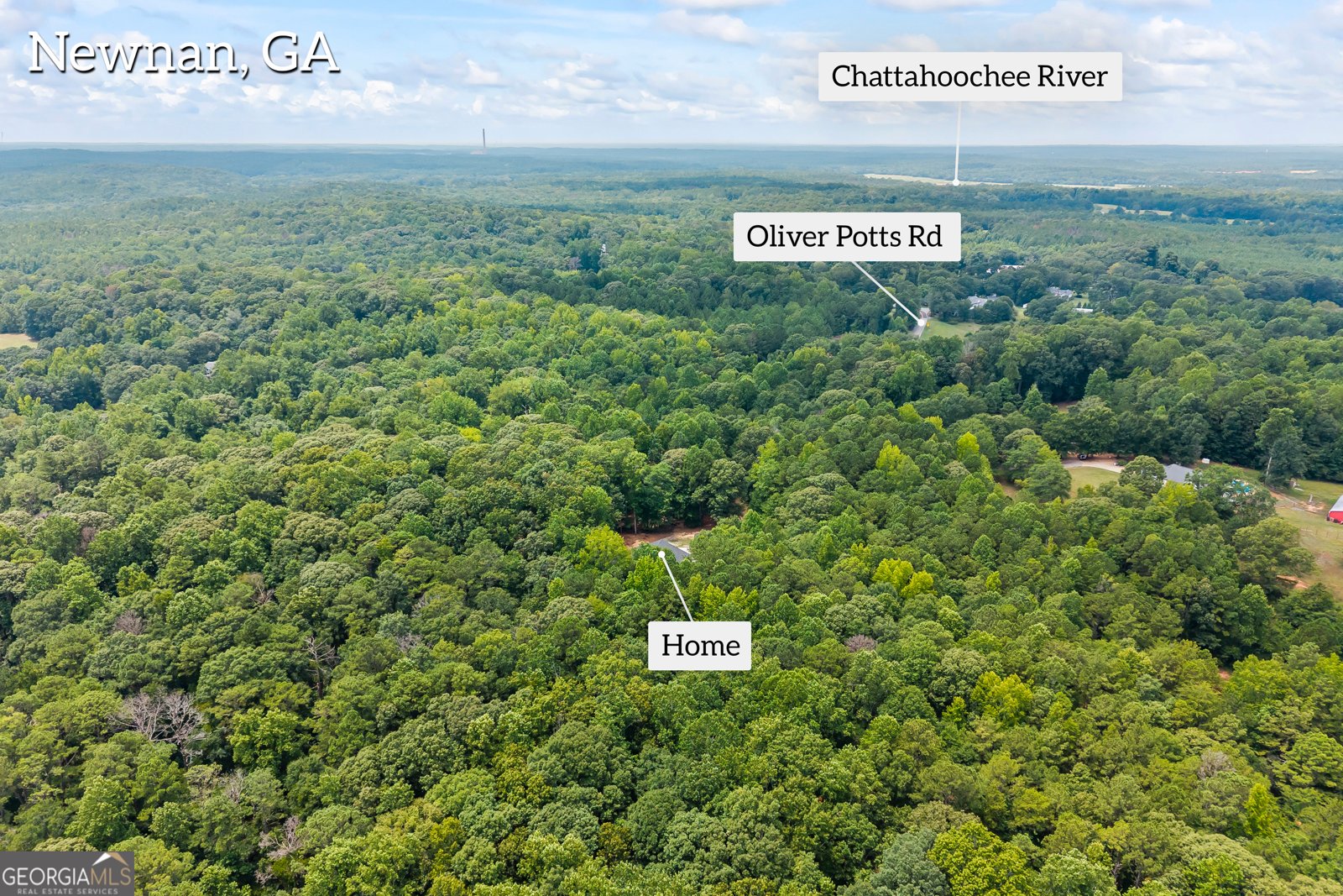 659 Hood Road Newnan - 85