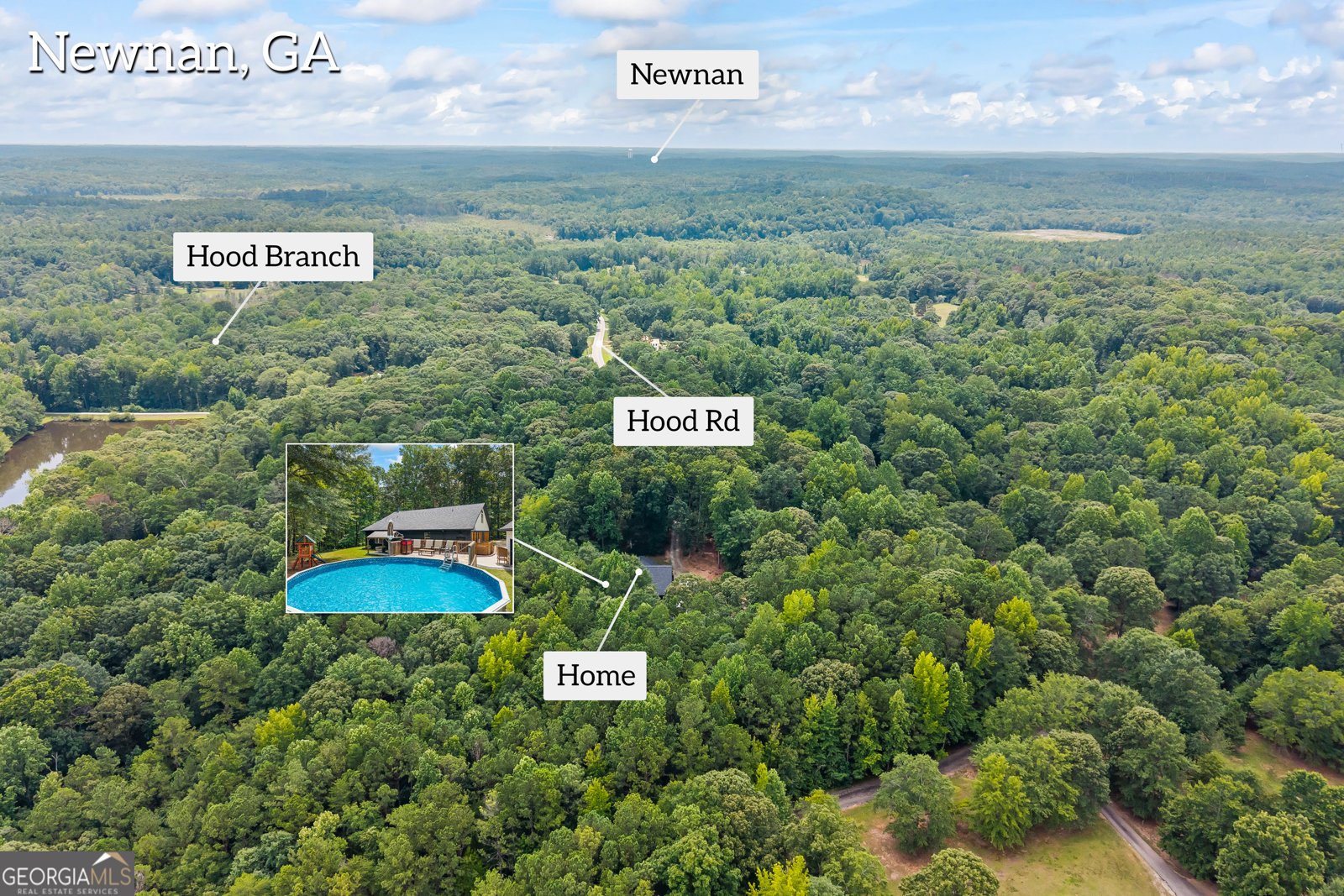 659 Hood Road Newnan - 88