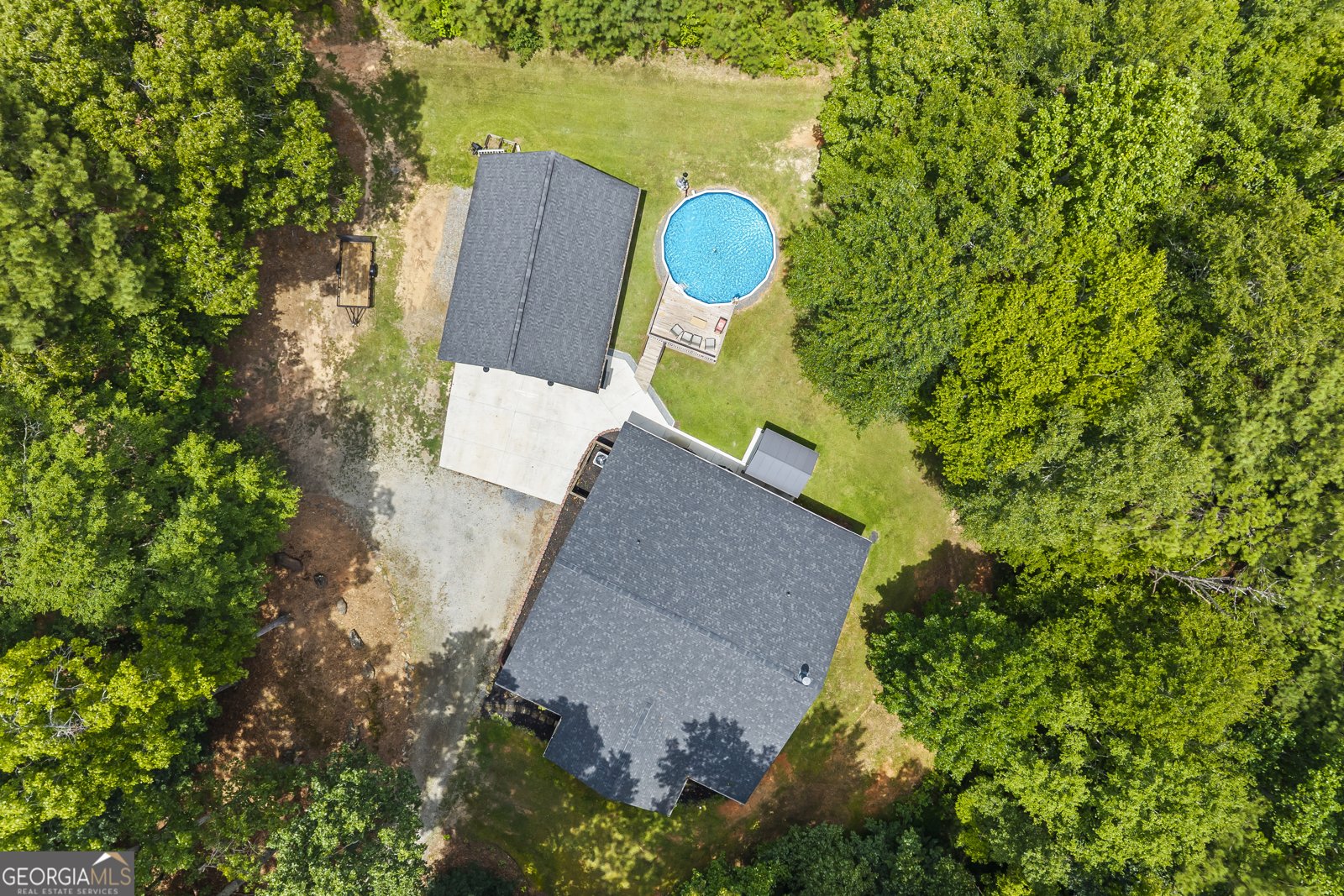 659 Hood Road Newnan - 93