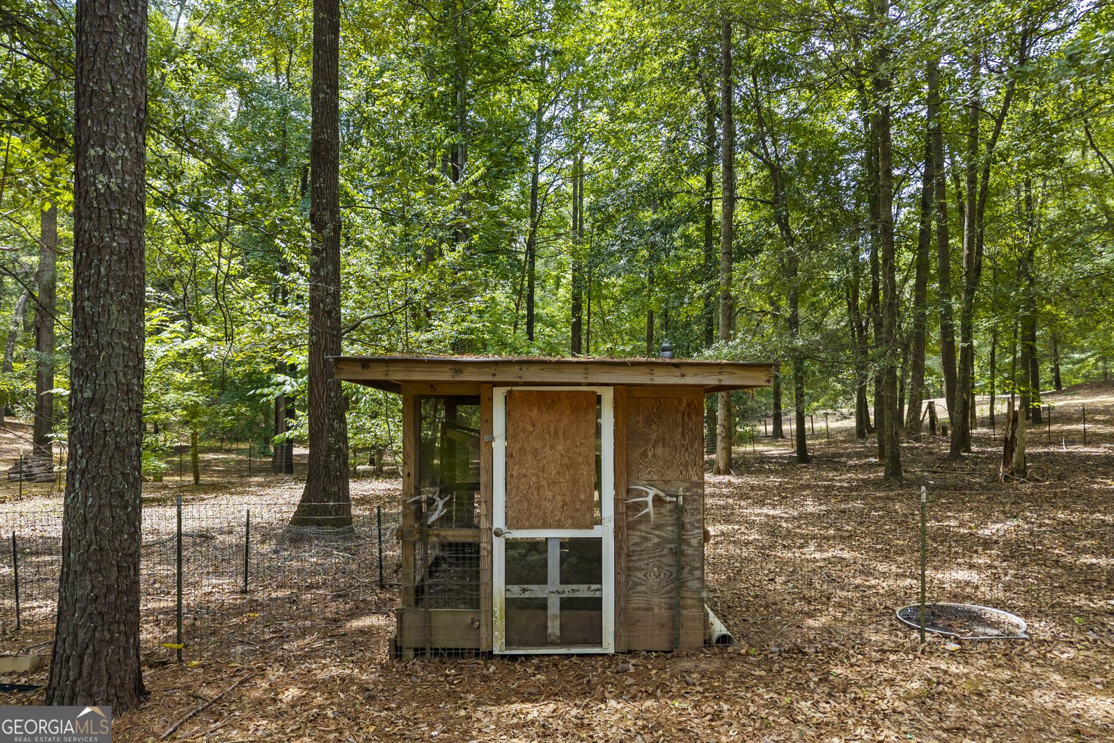 659 Hood Road Newnan - 96