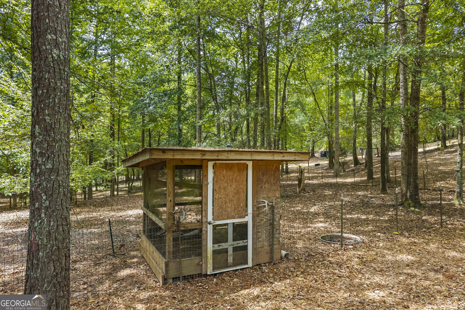 659 Hood Road Newnan - 97