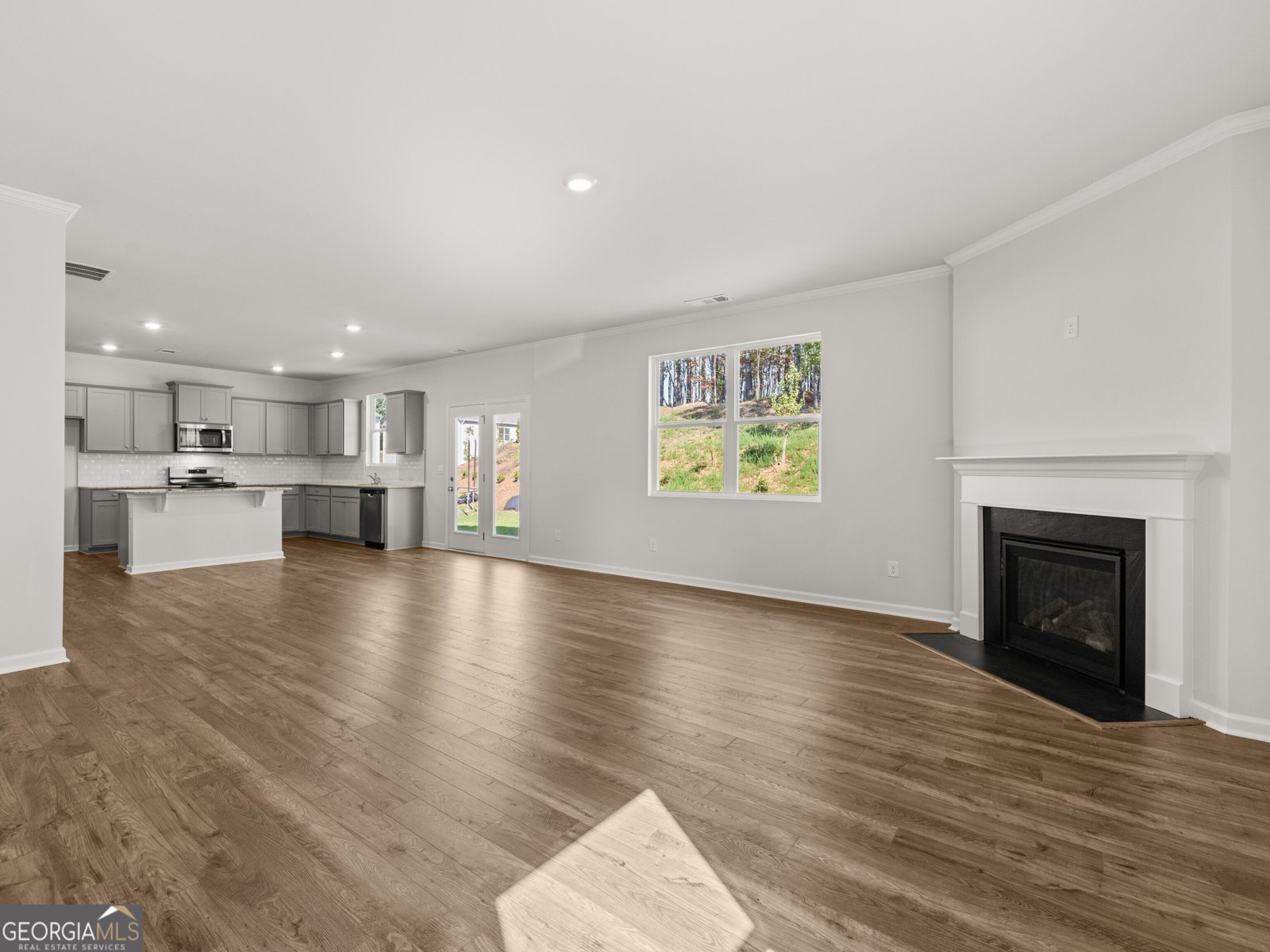 148 Landsdowne Way Cartersville - 10