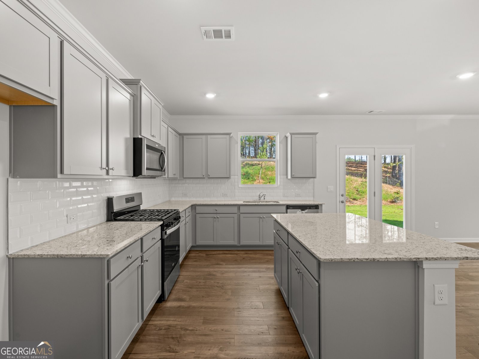 148 Landsdowne Way Cartersville - 5