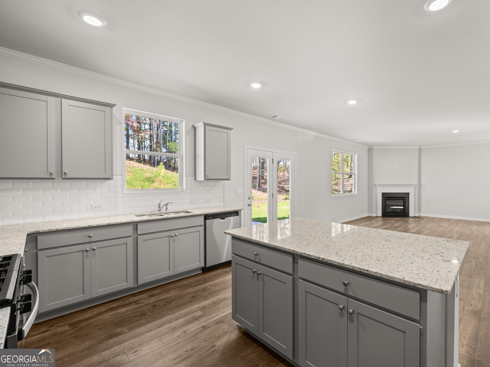 148 Landsdowne Way Cartersville - 6