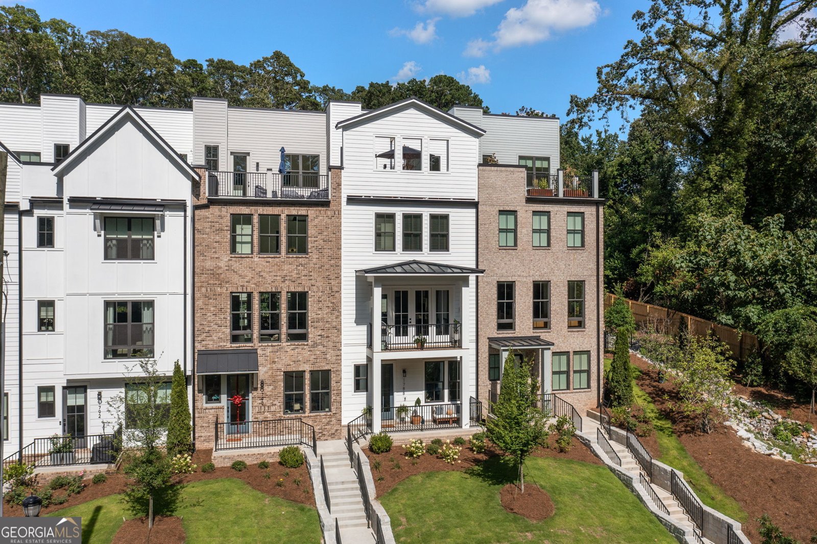 1788 Peach Blossom Lane Atlanta - 1