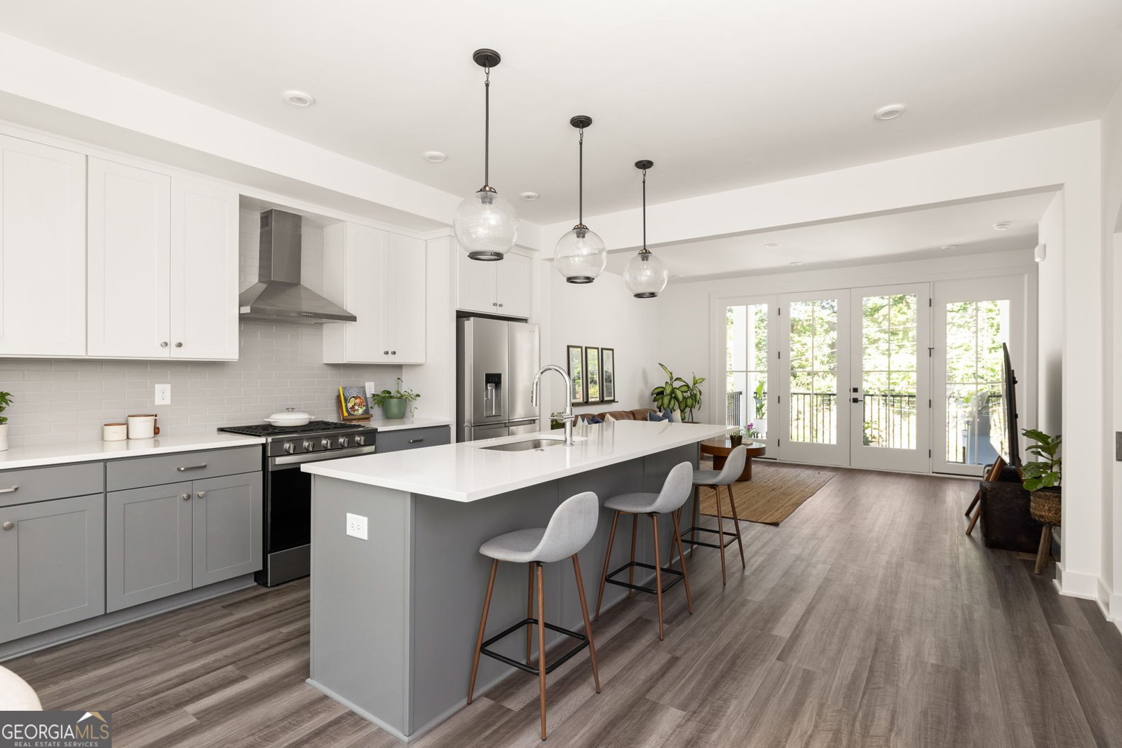 1788 Peach Blossom Lane Atlanta - 10