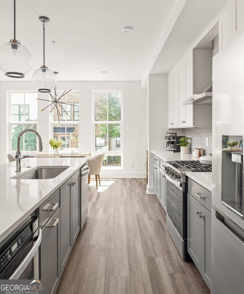 1788 Peach Blossom Lane Atlanta - 14