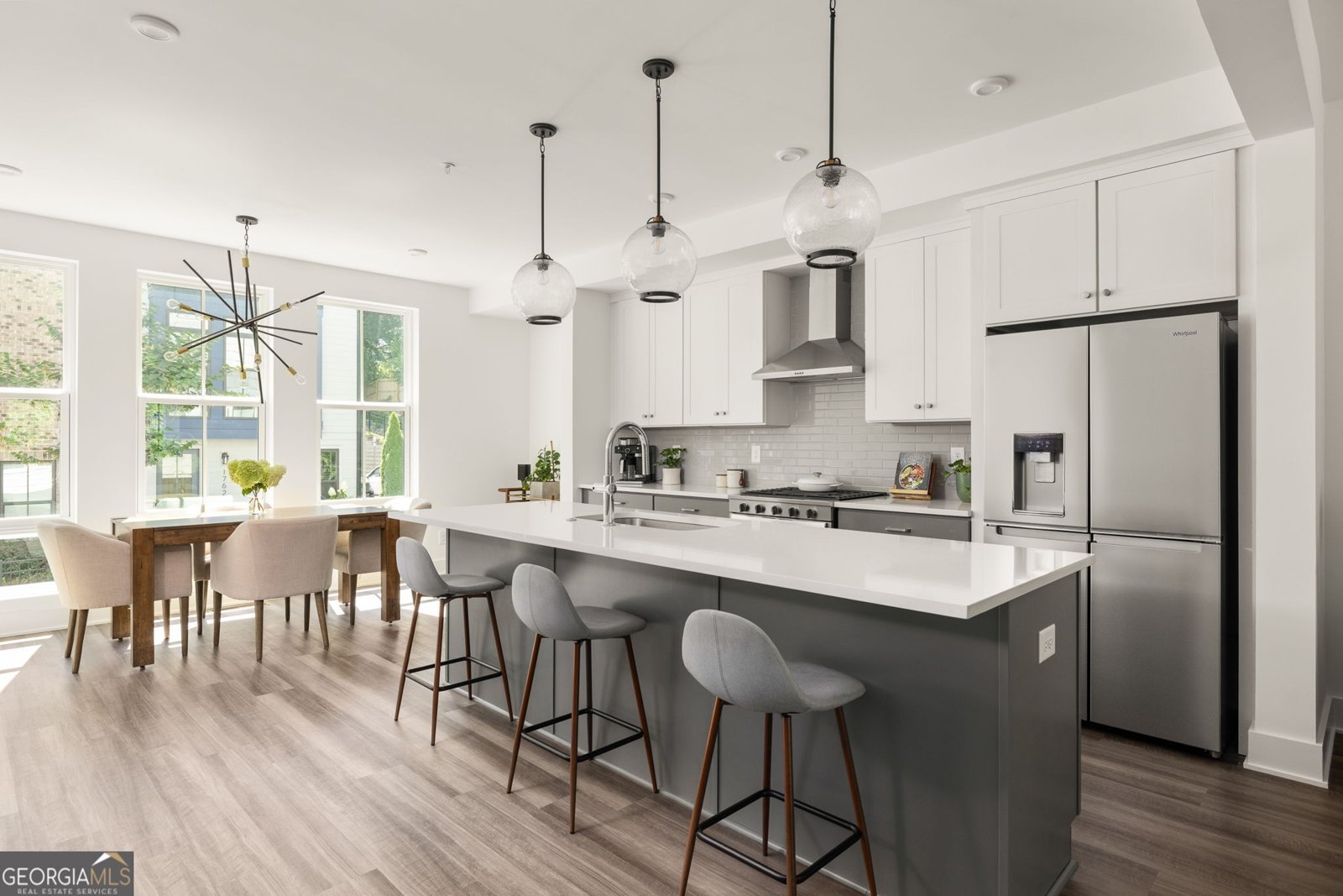 1788 Peach Blossom Lane Atlanta - 15