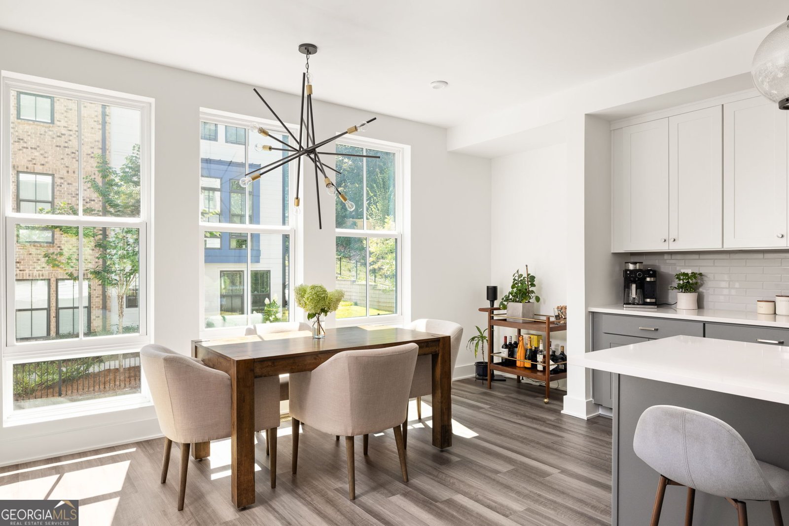 1788 Peach Blossom Lane Atlanta - 17