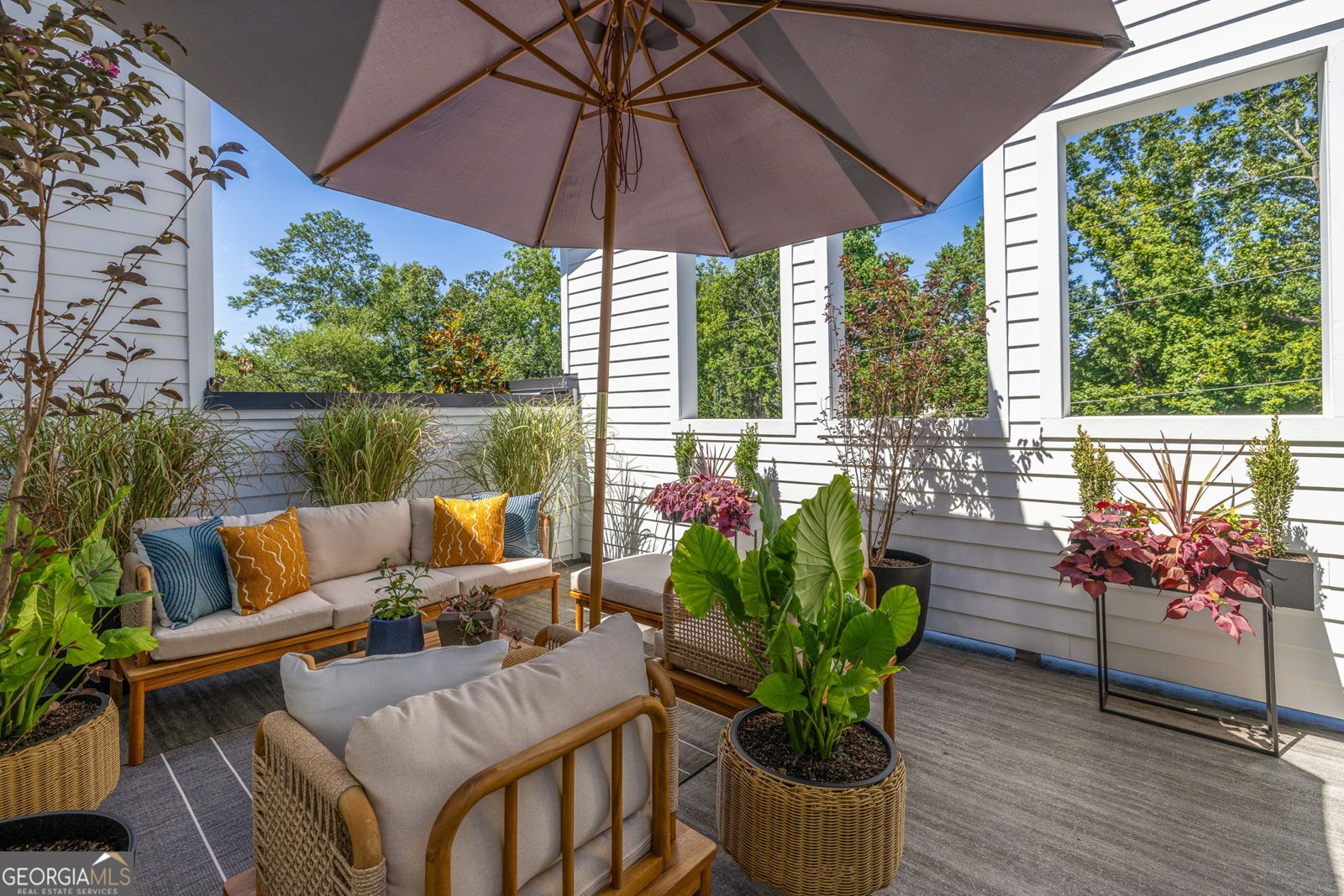 1788 Peach Blossom Lane Atlanta - 2