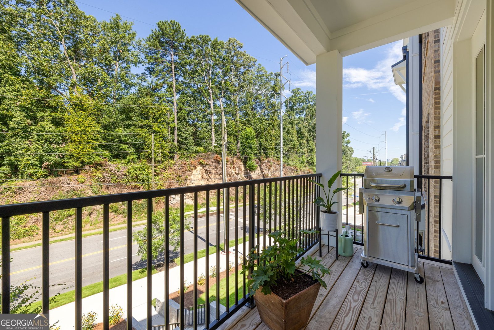 1788 Peach Blossom Lane Atlanta - 20