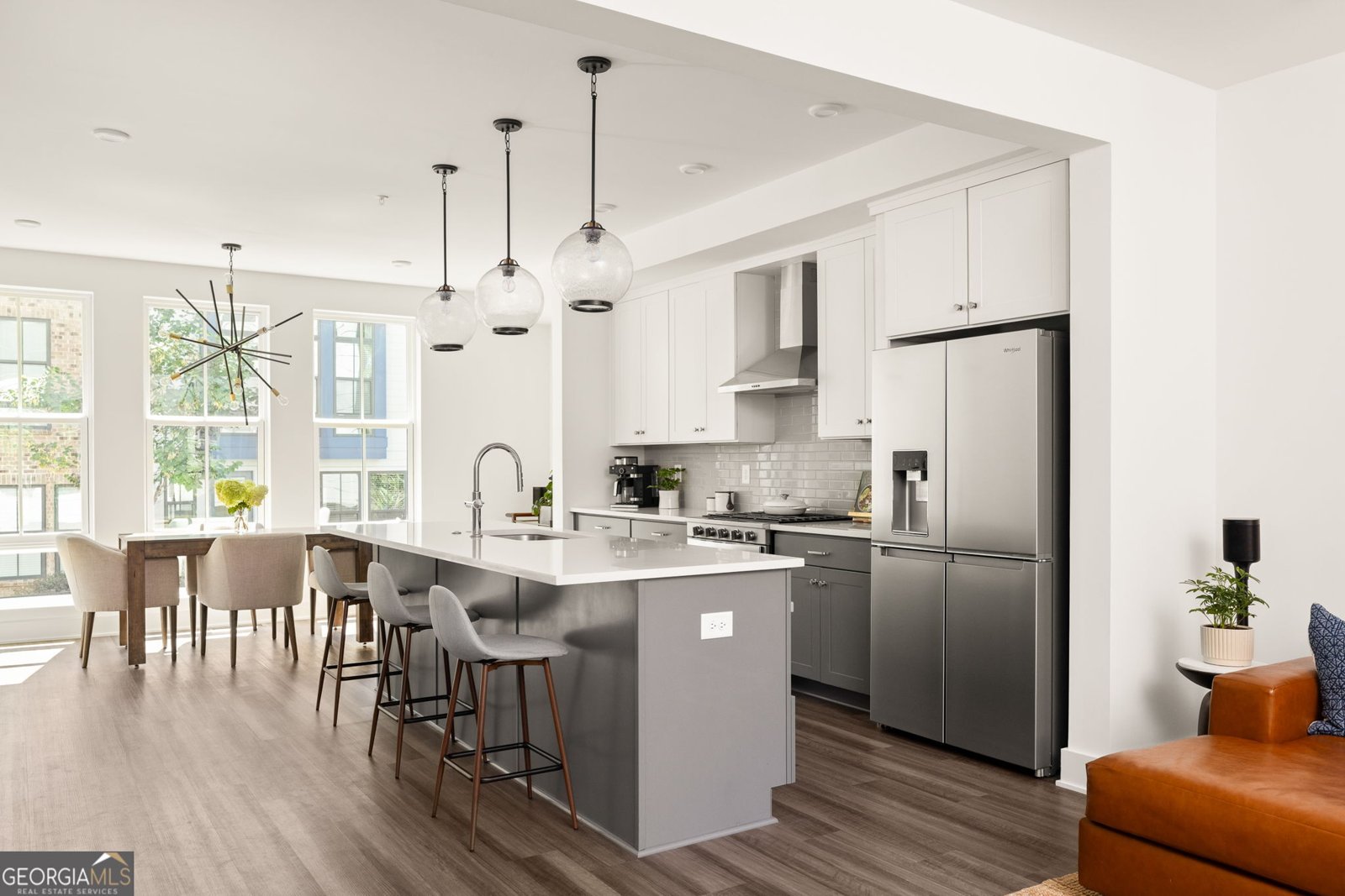 1788 Peach Blossom Lane Atlanta - 3