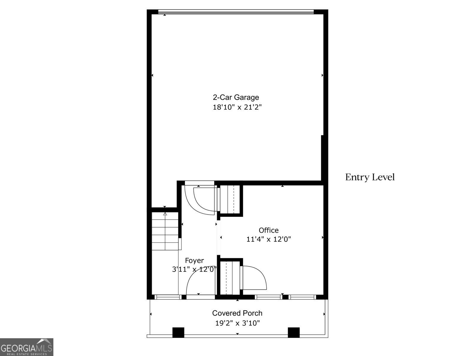 1788 Peach Blossom Lane Atlanta - 37