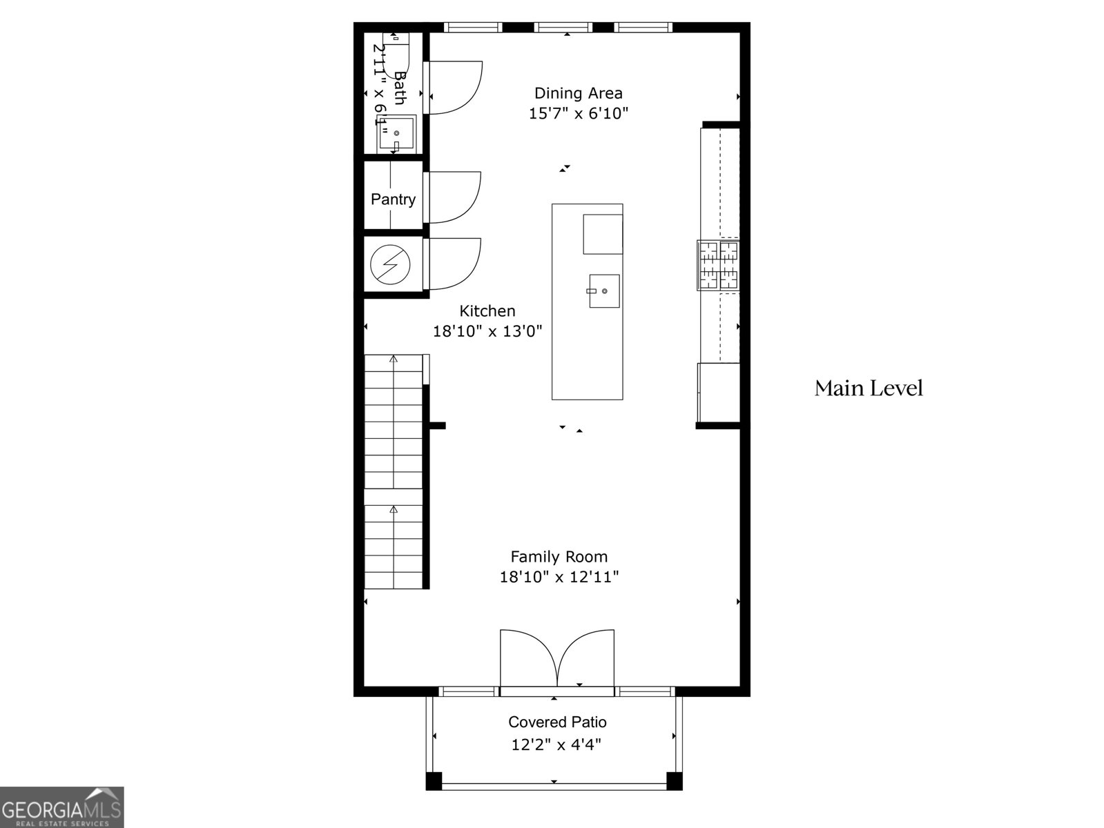 1788 Peach Blossom Lane Atlanta - 38