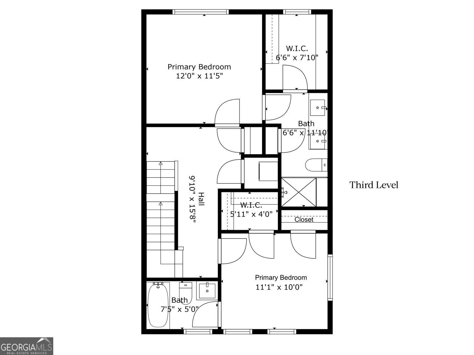 1788 Peach Blossom Lane Atlanta - 39