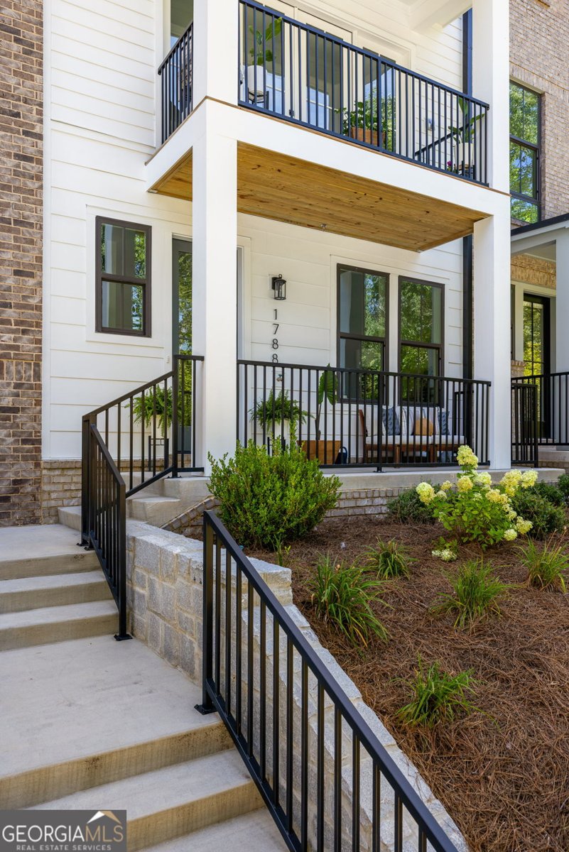 1788 Peach Blossom Lane Atlanta - 6