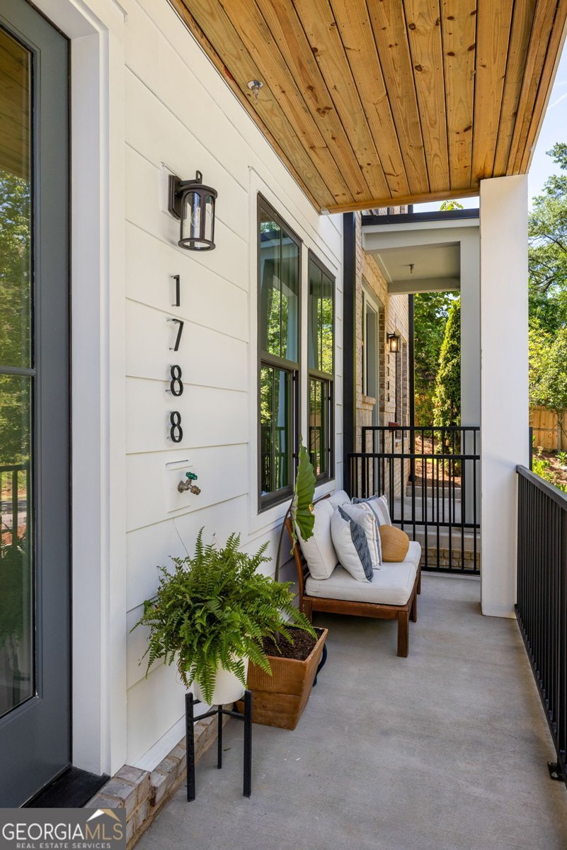 1788 Peach Blossom Lane Atlanta - 7