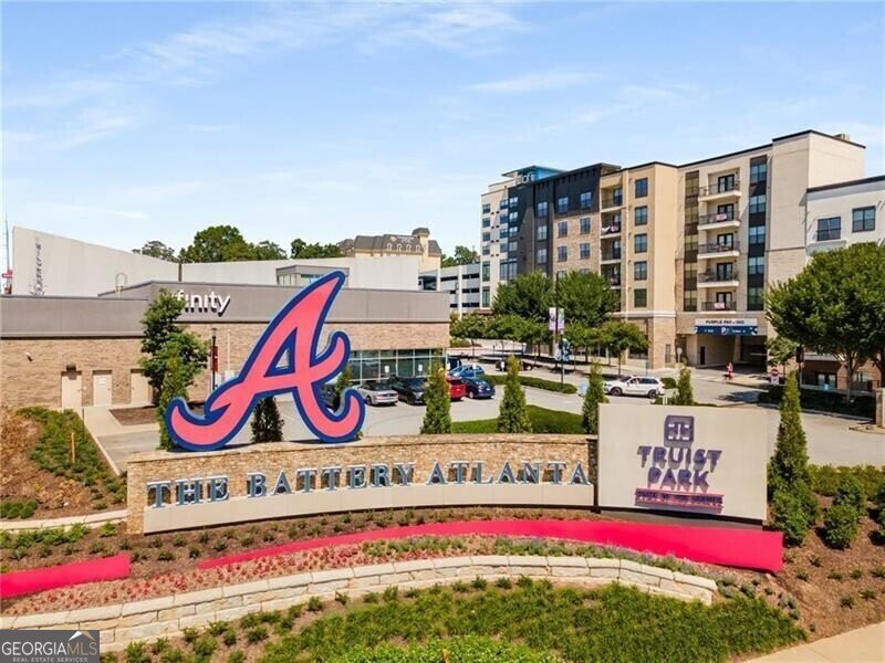 3300 Windy Ridge Parkway Atlanta - 3
