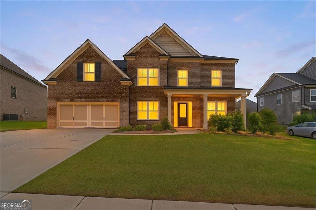 2740 Longacre Park Way Lawrenceville - 1