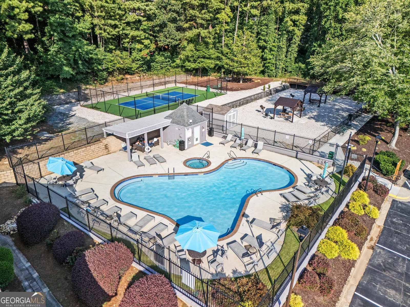 3991 Woodridge Way Tucker - 2