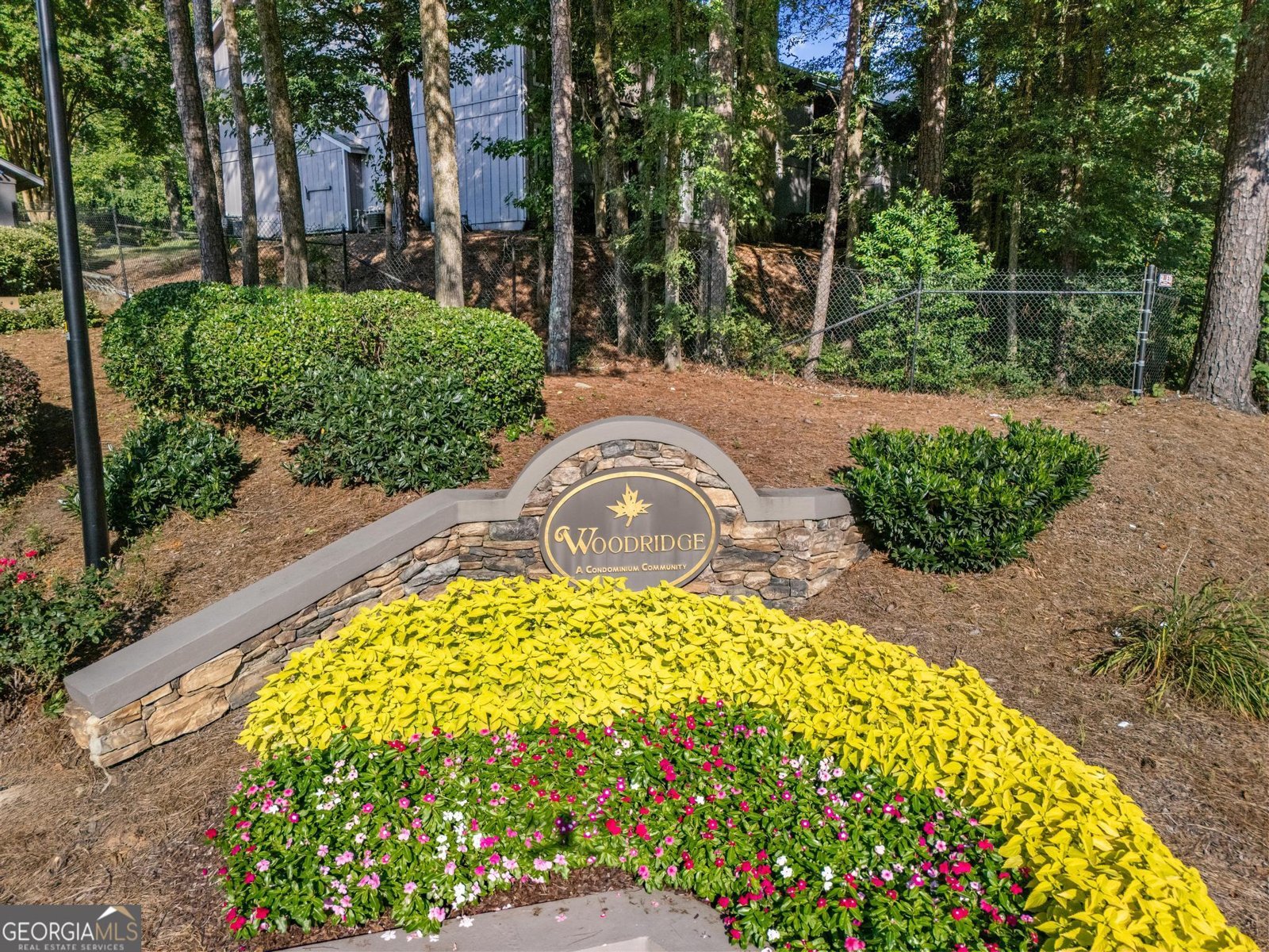 3991 Woodridge Way Tucker - 3