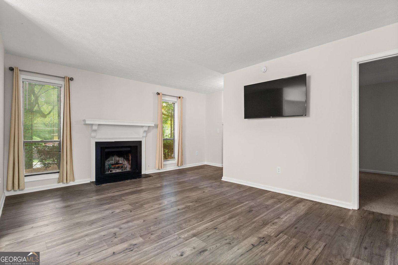 3991 Woodridge Way Tucker - 4