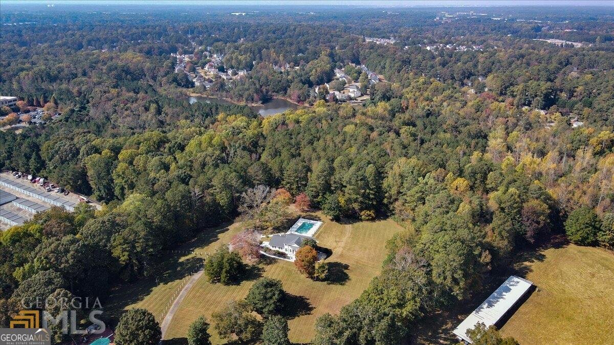 2809 Highway 138 Jonesboro - 1