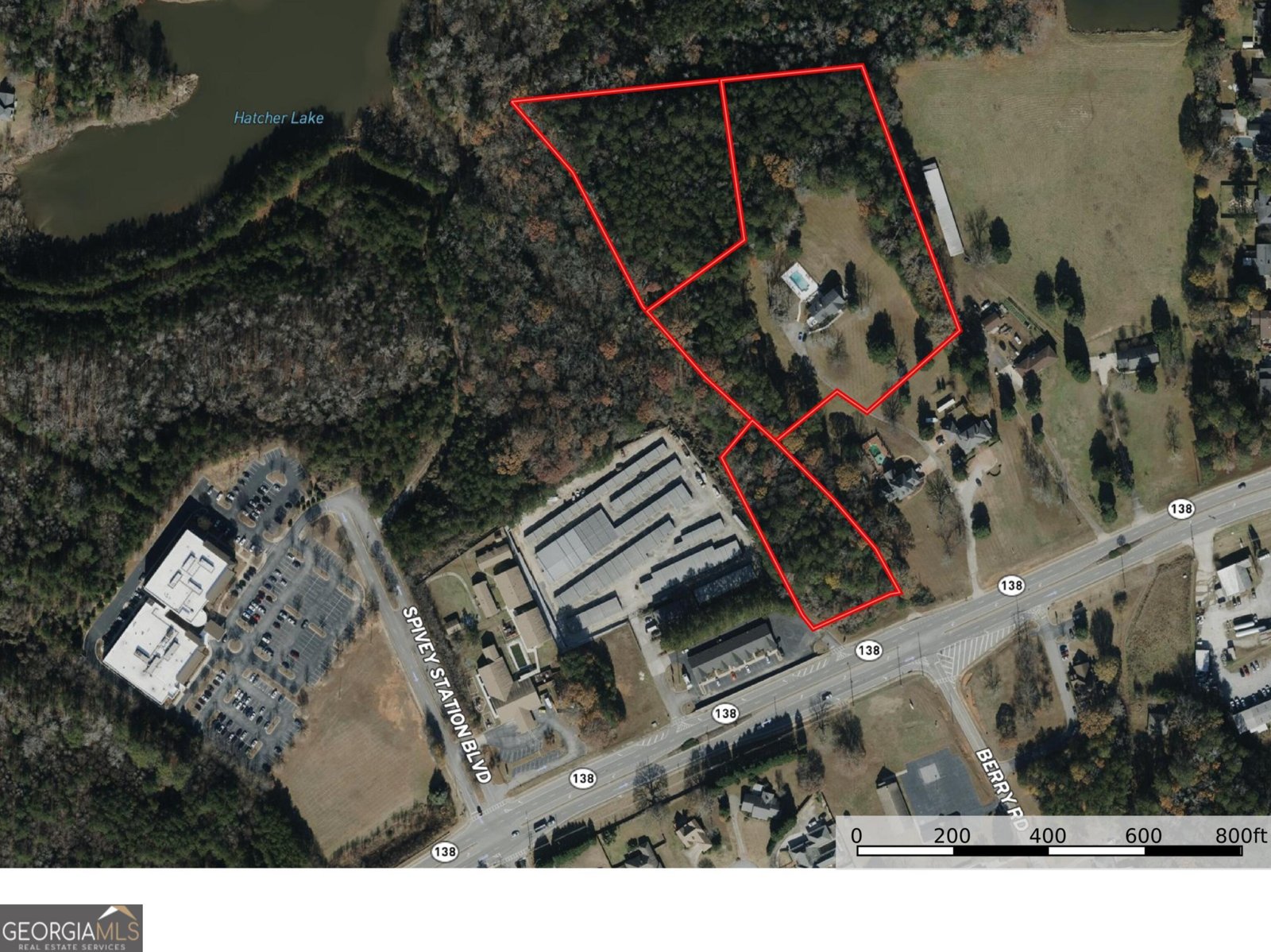2809 Highway 138 Jonesboro - 4