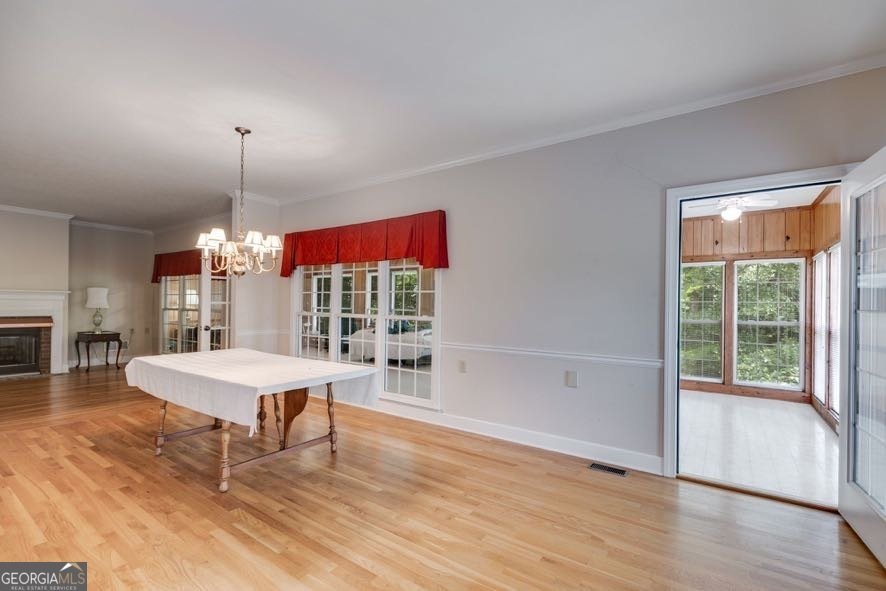 116 Manor Way Carrollton - 1