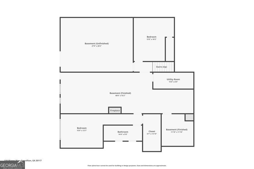 116 Manor Way Carrollton - 11
