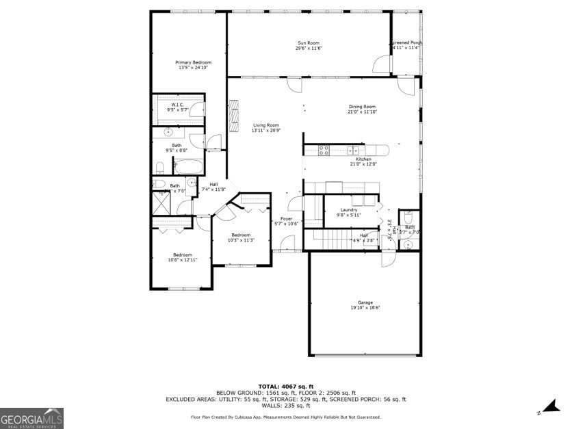 116 Manor Way Carrollton - 8