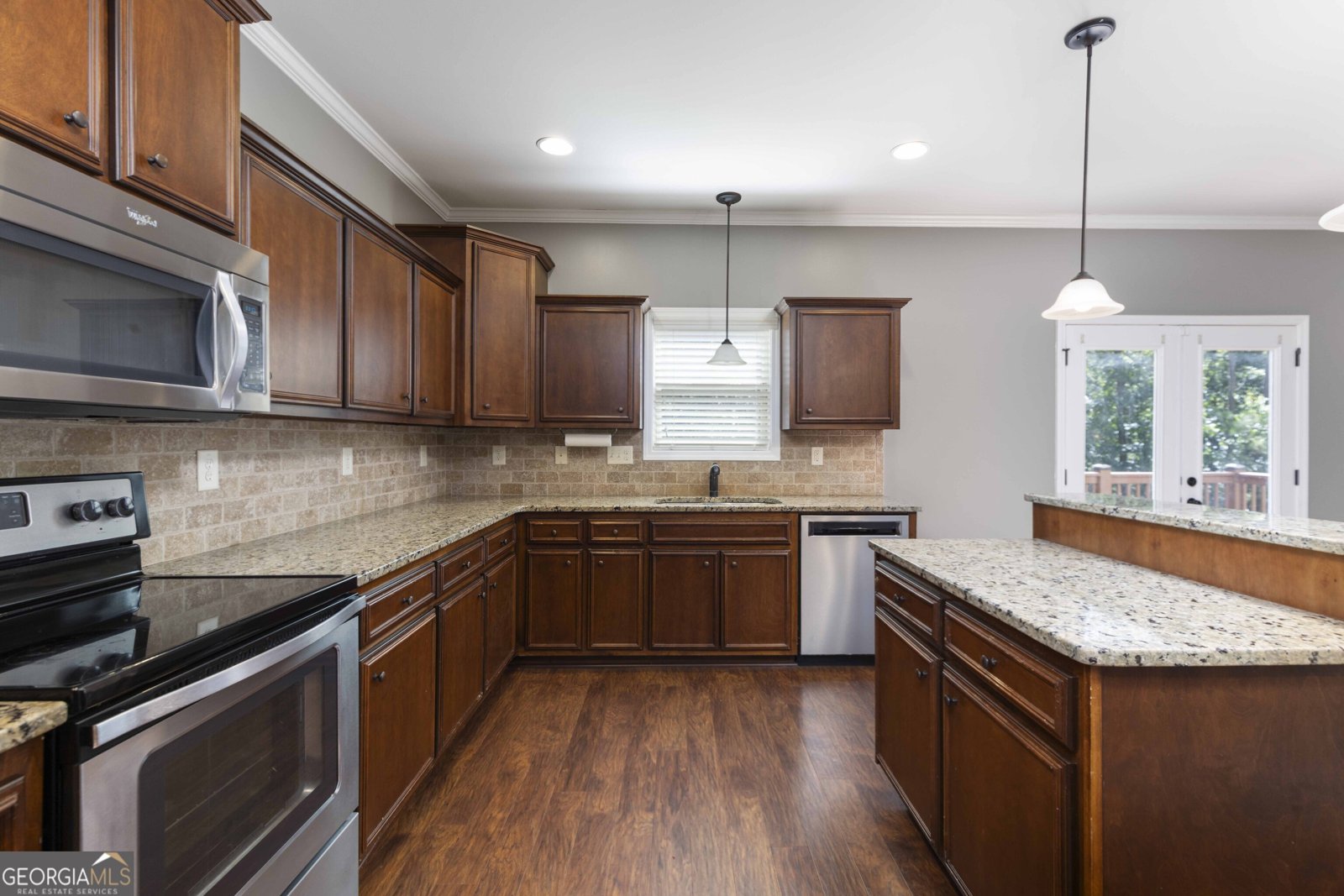 9700 Wooldridge Heights Drive Fortson - 1