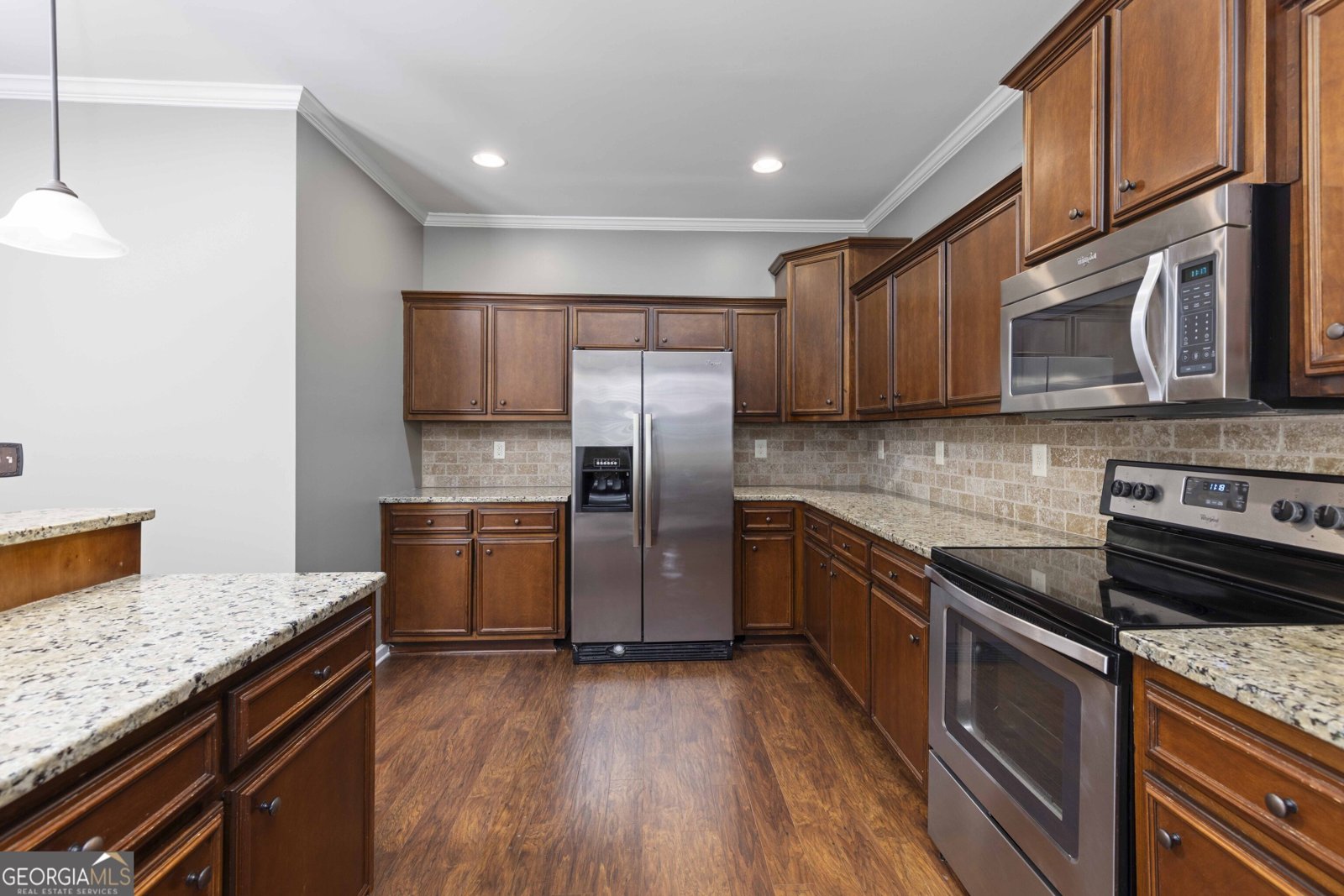9700 Wooldridge Heights Drive Fortson - 2